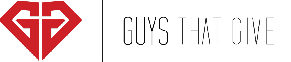 Guys That Give